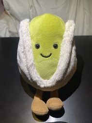 Jellycat Pistachio 開心果