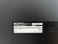 Sony Bravia 全高清數位電視 32吋CX520