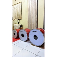 Bass drum 18inch 16inch 20inch 22inch supporter