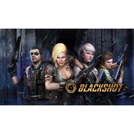 Macro Sniper Quickscope 2024 🔥 Blackshot Sea Global