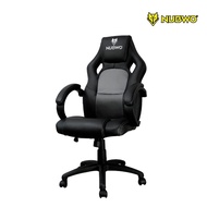 เก้าอี้เกมมิ่ง Nubwo Gaming Chair รุ่น NBCH010 - Black/Red One
