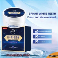 CUISHIFAN 1/2/3 PCS Tooth Powder,Teeth Whitening Powder for Tooth Whitening Perfect Smile Dental Too