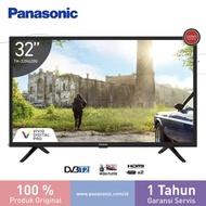 BEKAS PAKAI! PANASONIC TV LED 32 INCH DIGITAL TV 32H400G