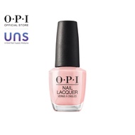 OPI Nail Polish - Passion 15ml [NLH19]