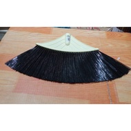 "028 BROOM (big size w50cm) SOFT.( no handle )"