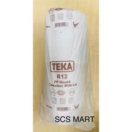 TEKA R12 Round Container With Lid 50 Sets
