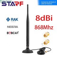 【Big Discounts】Improved Signal Reception with Helium Hotspot 8 dBi Antenna for Bobcat 300 Miner#BBHOOD