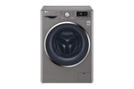 【大邁家電】LG樂金 WD-S105CV 10.5公斤蒸洗脫滾筒洗衣機(星辰銀)〈下訂前請先詢問是否有貨〉