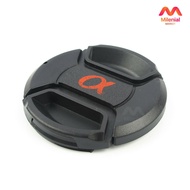 Sony Camera Lenscap