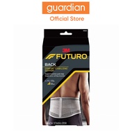 FUTURO Comfort Stabilizing Back Support Large-Xtralarge