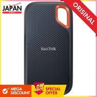 SDSSDE61-500G-J25 Extreme Portable SSD 500GB