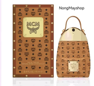 น้ำหอม MCM Eau de Parfum ขนาด 75 มล.