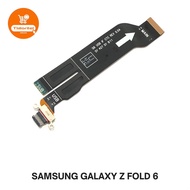 FLEXIBLE CONNECTOR CHARGER SAMSUNG GALAXY Z FOLD 6 / SM-F956B FLEXIBLE CONNECTOR CAS