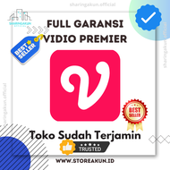 VIDIO PREMIER PLATINUM