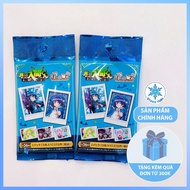 Pola Welcome to Demon School Card Pack Iruma-kun