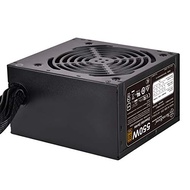 Silverstone(シルバーストーン) Essentialシリーズ 直出しフラットケーブル電源 80PLUS BRONZE認証 ATX電源 550W SST-ET550-B-Rev【日本正規代理店