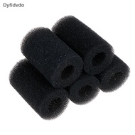 Dyfidvdo 5Pcs Sponge Aquarium Filter Protector Cover For Fish Tank Inlet Pond Bla Foam A