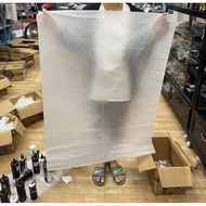 A0 size tissue paper