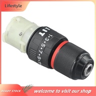 [Lifestyle] Drill  Replacement for 12V/16.8V/21V Power Tools 1 Set Drill  for Lithium Battery Drill 