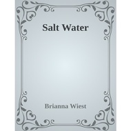 Salt Water By: Brianna Wiest (Paperback)