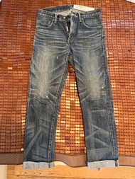 Neighborhood 牛仔褲