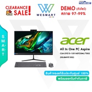 (Clearance0%) Acer All-In-One PC (ออลอินวัน) Aspire C24-2YE13-13516GT23Mi/T002 (DQ.BMVST.002) : Inte