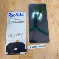 Màn hình oppo reno 5 4g/ reno 5 5g / reno 6 4g/ reno 6 5g/ reno 7 5g/ realme q3 pro 5g/ realme gt/ r