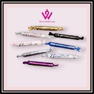 BOND NO.9 HAMPTON /WALL STREET /MADISON AVENUE /PERFUMISTA AVENUE /CHINATOWN /NUITS DE NOHO/CHEZ BON