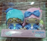 Little Twin Stars公仔