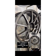 Wedssport Tc105N 17”