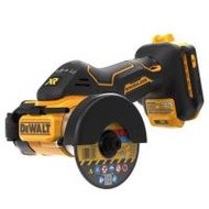 เครื่องตัดไร้สาย (เฉพาะตัวเครื่อง) DEWALT DCS438B 3 นิ้ว 18 โวลต์ (สูงสุด 20 โวลต์) (1253158)