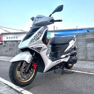 2021 PGO 彪虎 150 ABS 大慶 火車站/中山醫學院旁 分期 試車 238xxKM #9015