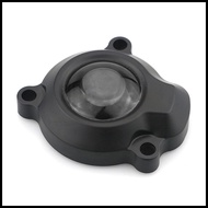 Motorcycles Engine oil cap Engine cover Protection cover for Y15ZR TFX150 LC150 R15 SNIPER150 R15V3
