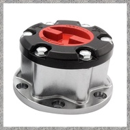 Wheel Hub Locking Manual Lock 86-95 for T100 Pick Up Truck 4 Runner Manual