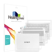 Healing shield | ชดฟลมกนรอย 3 ชนสำหรบภายนอก HP Omen 14 Slim รน fb0038TX แบบดาน