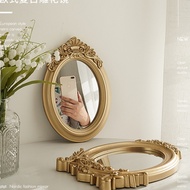 Vintage Mirror | Home Decor | Photography Props | Photo shot background decoration Cermin Hiasan Rumah Kreatiff