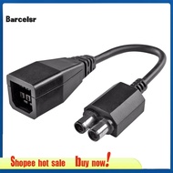 2-port Power Supply Converter AC Adapter Cable for Xbox 360 to Xbox 360 Slim