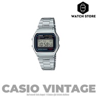 นาฬิกา CASIO VINTAGE CLIC รุ่น B640WC B650WC A168 ของแท้ประกันCMG รับประกันศูนย์ 1 ปี