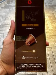 Vittoria 澳洲品牌咖啡 capsules