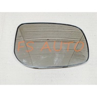 Toyota Vios Dugong 2007-2012 , Altis 2008 , Camry 2006 Side Mirror Glass Cermin