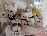 SKZOO Plushies