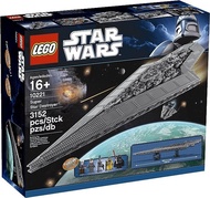 LEGO 10221 Star Wars Super Star Destroyer