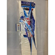 Genuine Suzuki Axelo125 stamp set Suzuki(ecstar)