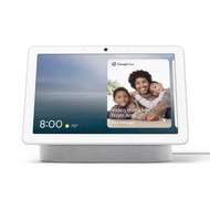 Google Nest Hub Max (Chalk) (US Plug)