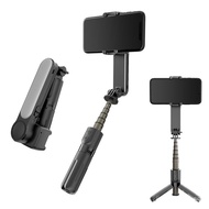 L08Mobile Phone Stabilizer Anti-Shake Handheld Gimbal Stabilizer Gyroscope Tripod Selfie Stick Mobil