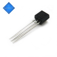 100pcs/lot 2N2222 2N2222A TO-92 TO 92 Transistor New original In Stock