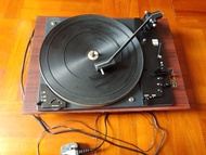M德國名器Dual 1210 唱盤 (睇描述)