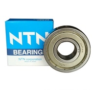 1PC  NTN 6904 ZZ Deep Groove Ball Bearings 20x37x9mm.