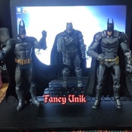 Action Figure Batman Arkham Knight Batman Assylum Batman Armor