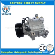 WXH-066-X1Suitable for Toyota small electrical components06C Sporc Mr2 Compressor Car Air Conditioni